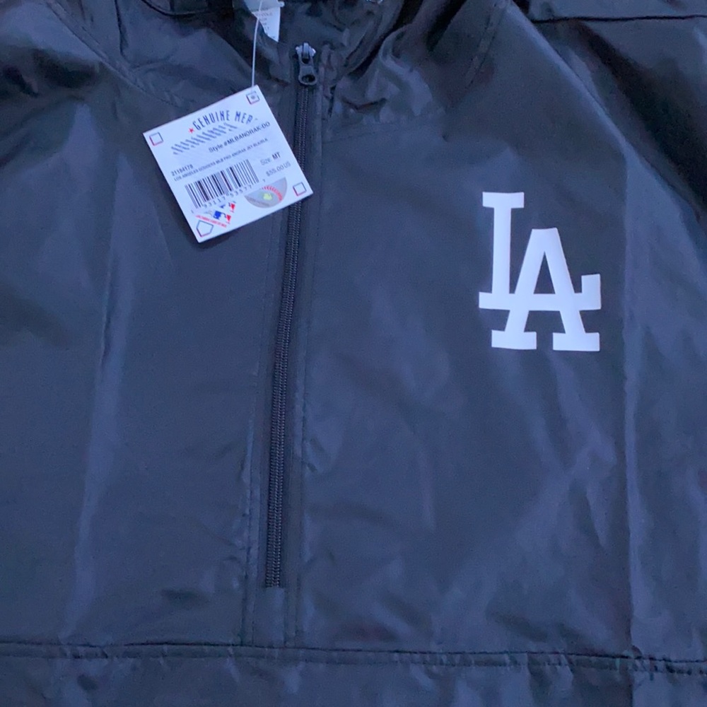 MLB jacket